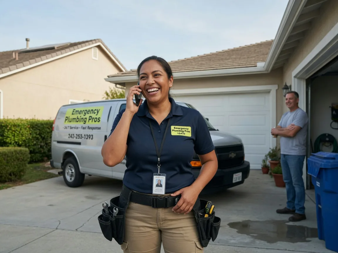 Emergency Plumber Thomasville, AL FAQs